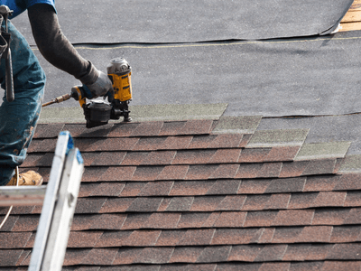 About Roof Repair Experts Ludington, MI